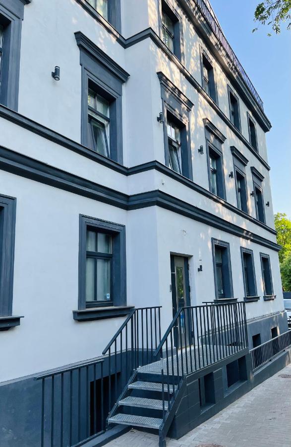 The Right Coast With Free Private Parking Dzīvoklis *