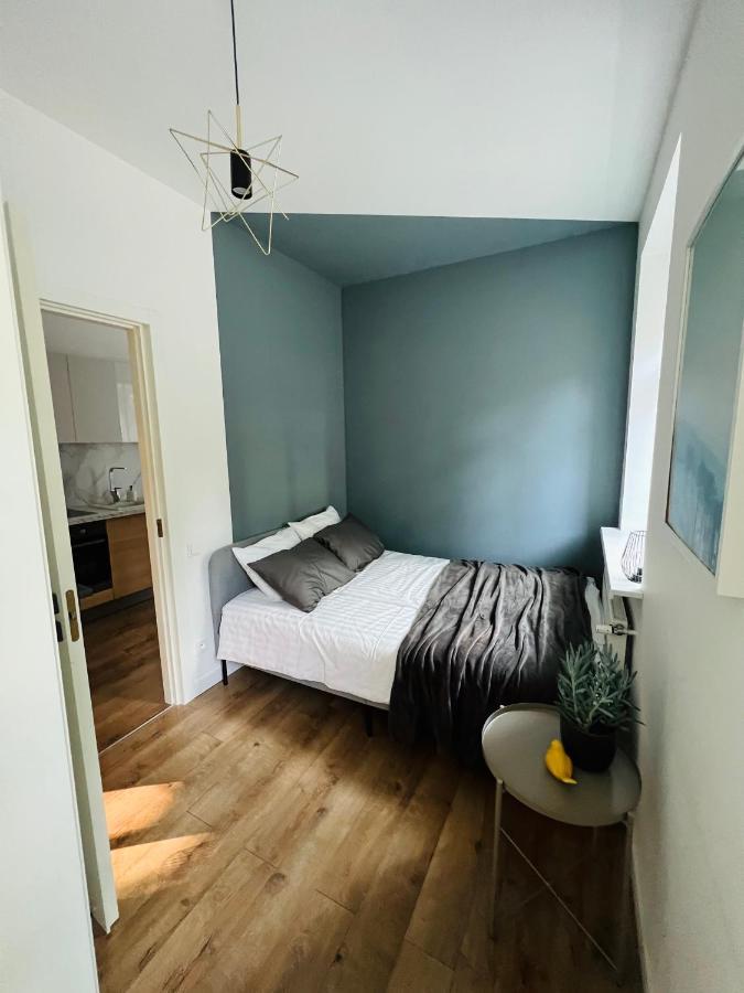 Leilighet The Right Coast With Free Private Parking Riga