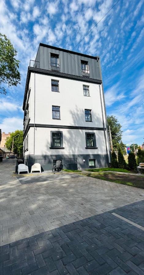 The Right Coast With Free Private Parking Leilighet *