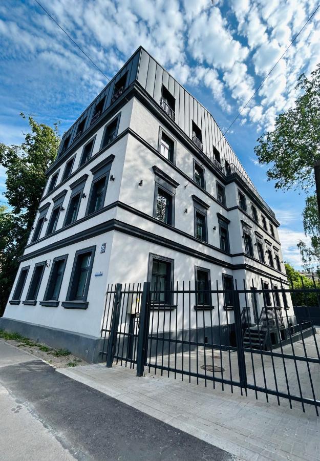 Leilighet The Right Coast With Free Private Parking Riga